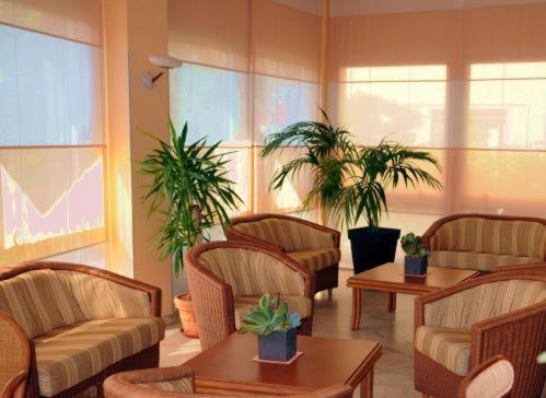 Hotel Olympic