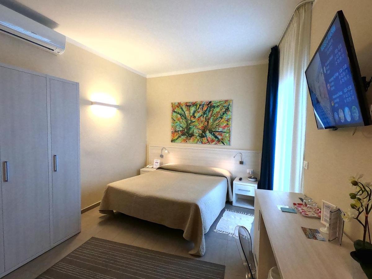 Hotel Olympic 3*
