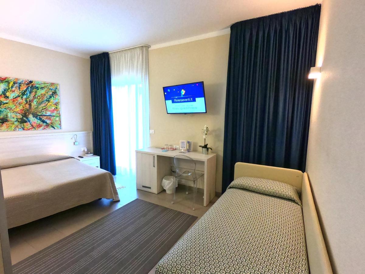 Olympic Hotel 3*