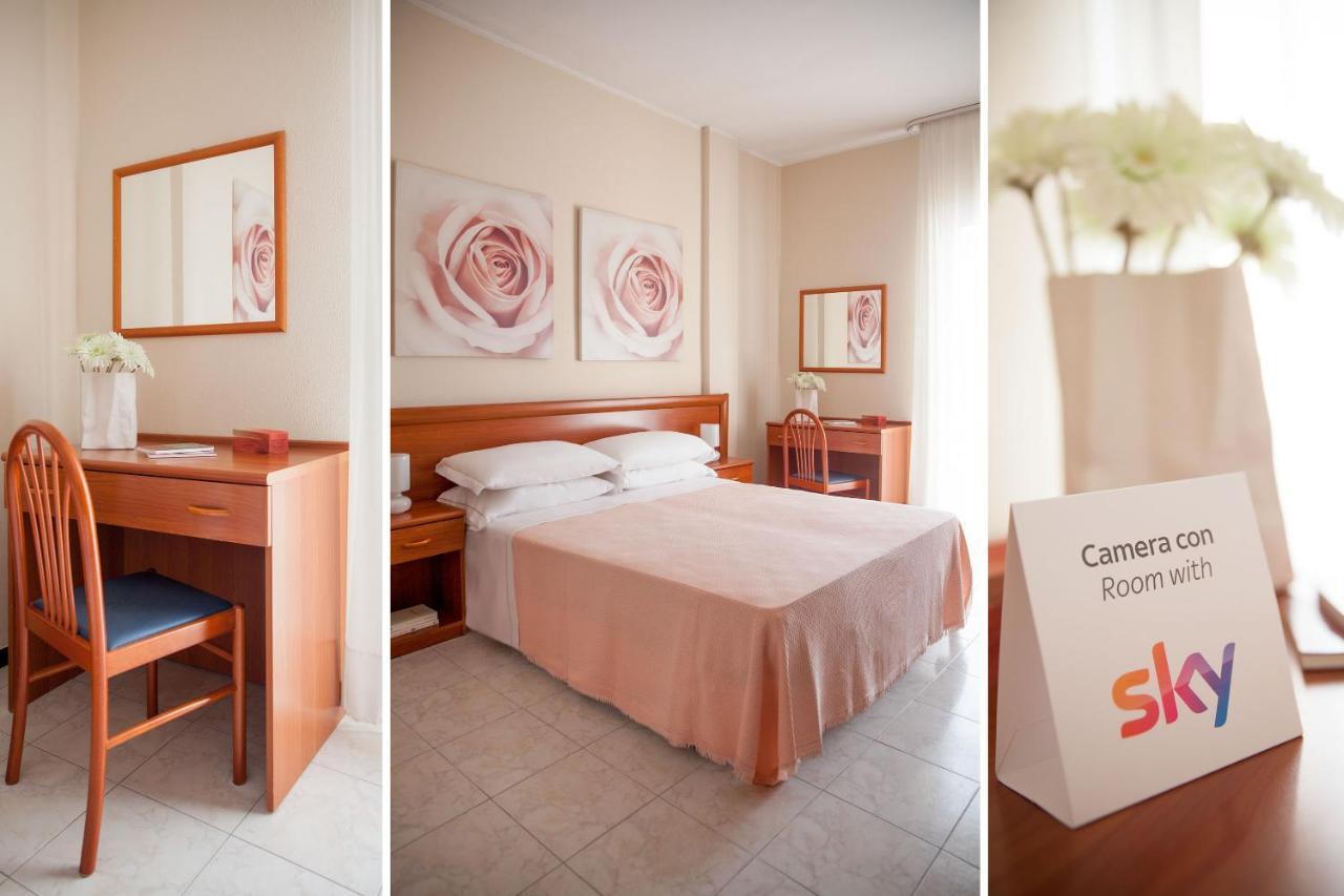 Hotel Olympic
