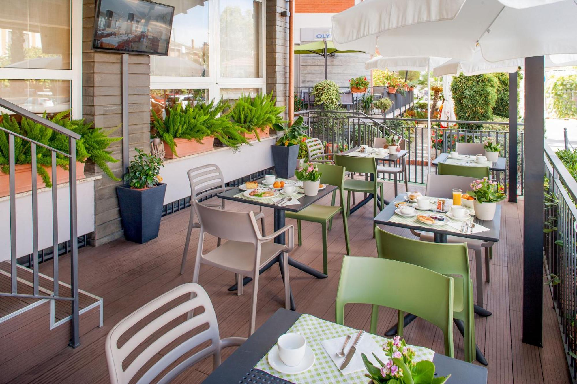 Olympic 3* Diano Marina
