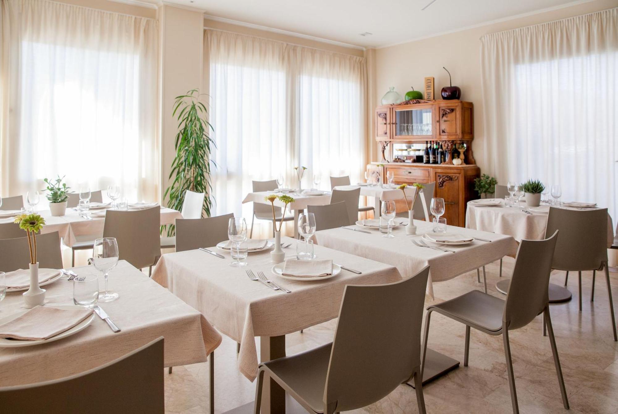 Olympic 3* Diano Marina