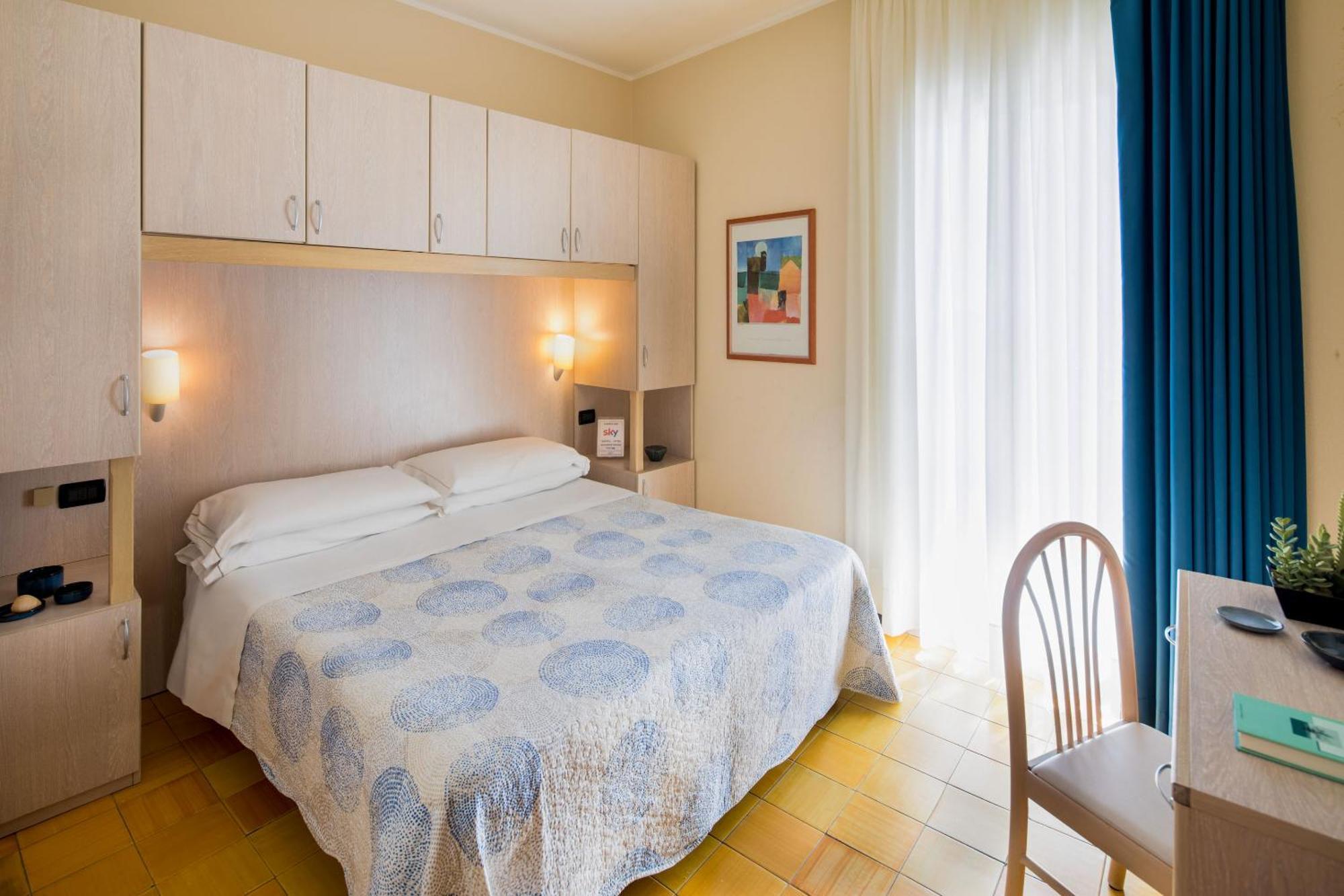 Hotel Olympic 3*