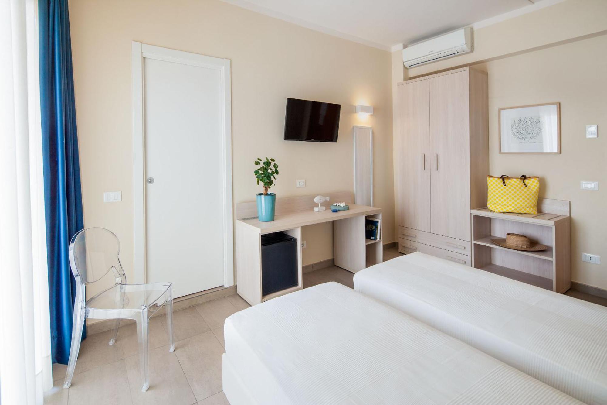 Olympic Hotel 3*