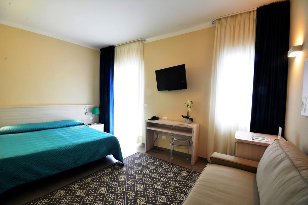 Hotel Olympic 3*