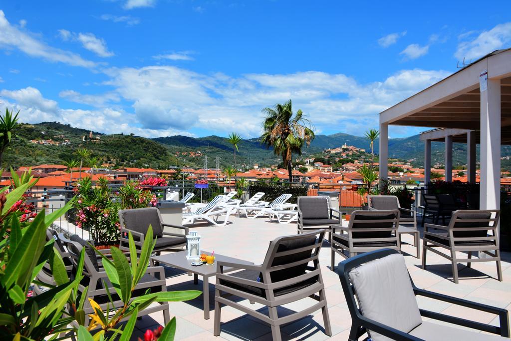 Olympic Hotel Diano Marina
