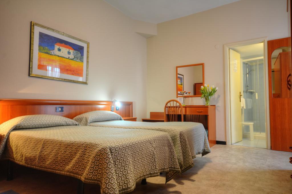 Olympic Hotel 3*