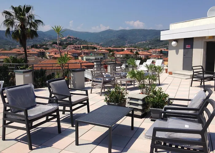 Hotel Olympic