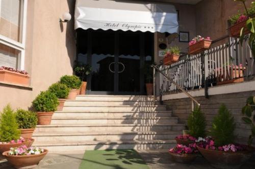 Hotel Olympic