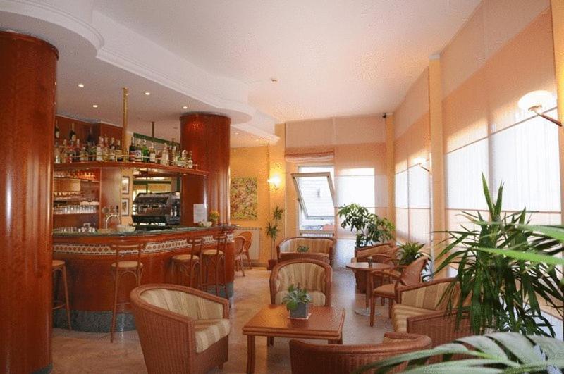 Hotel Olympic Diano Marina