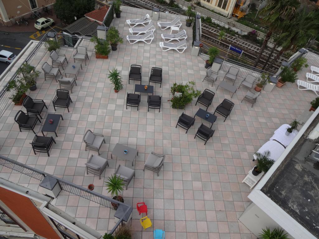 Olympic Hotel Diano Marina