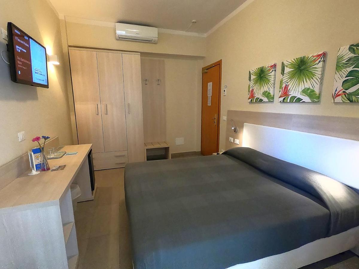 Hotel Olympic 3*