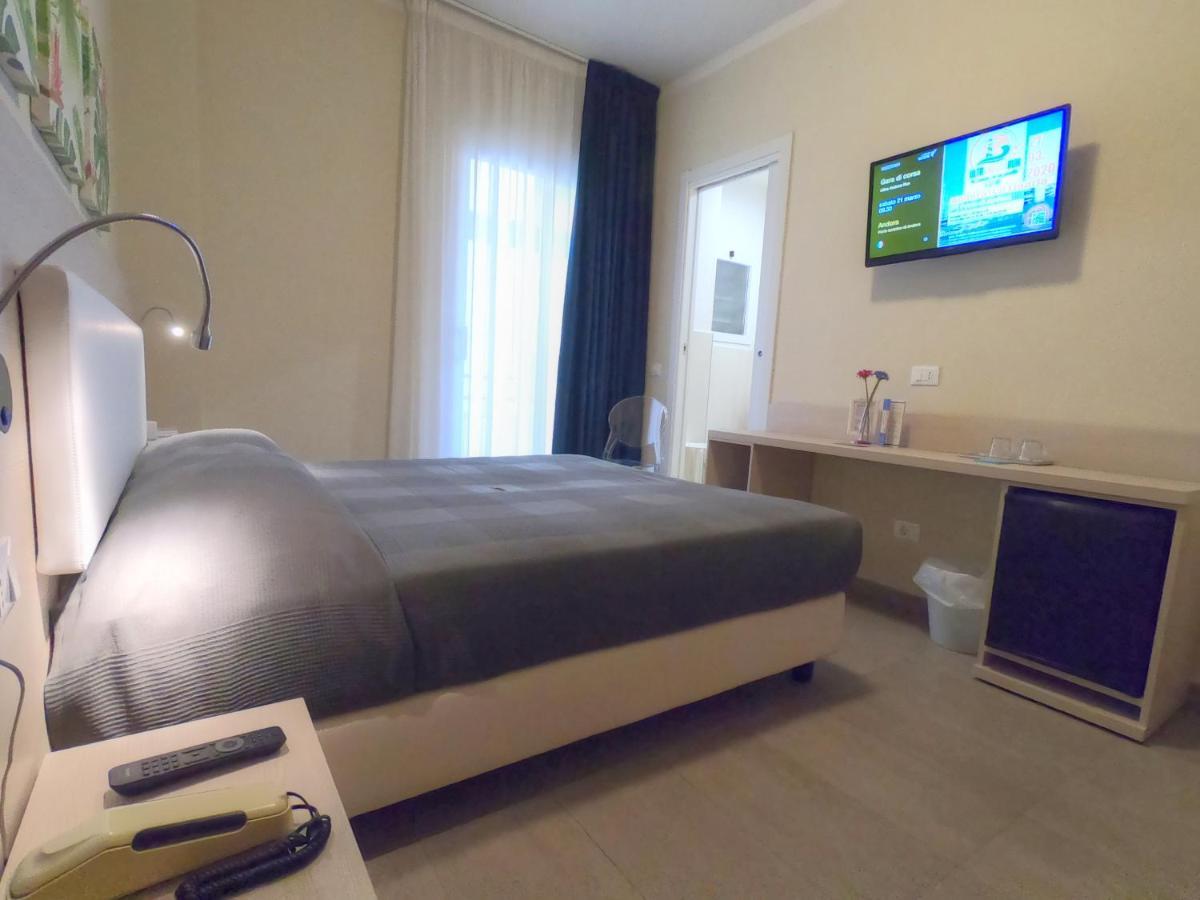 Olympic 3* Diano Marina