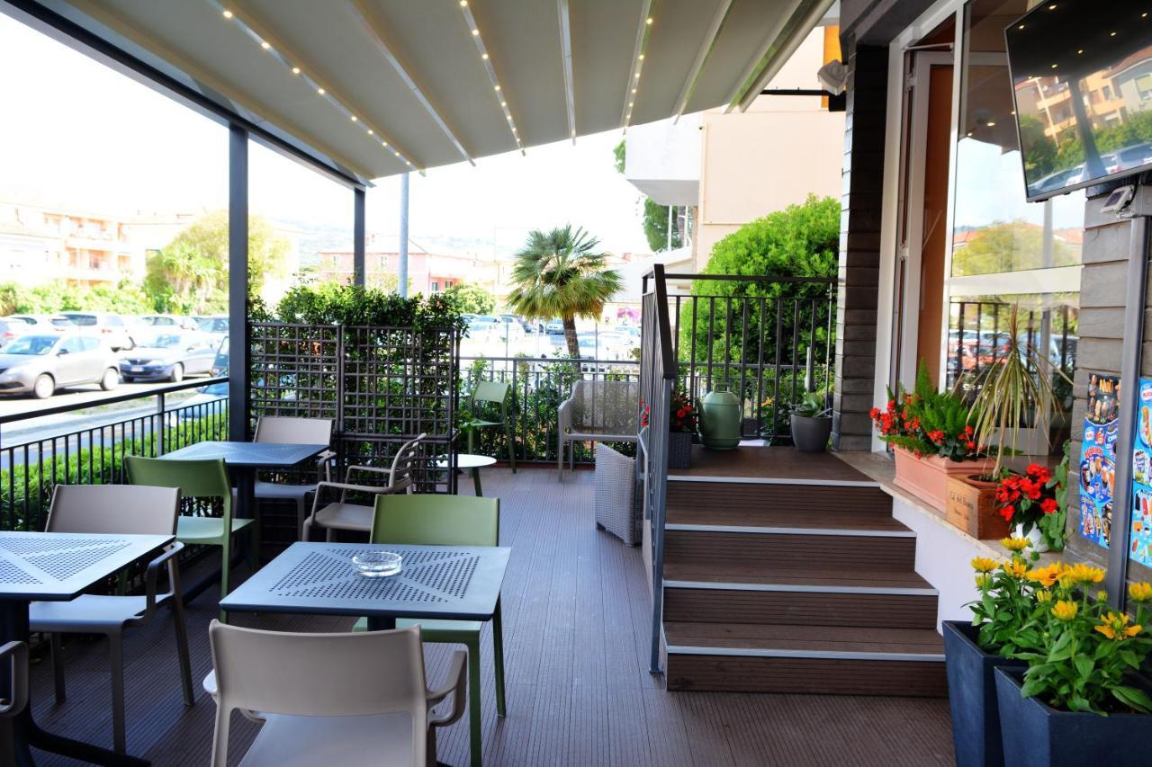 Hotel Olympic