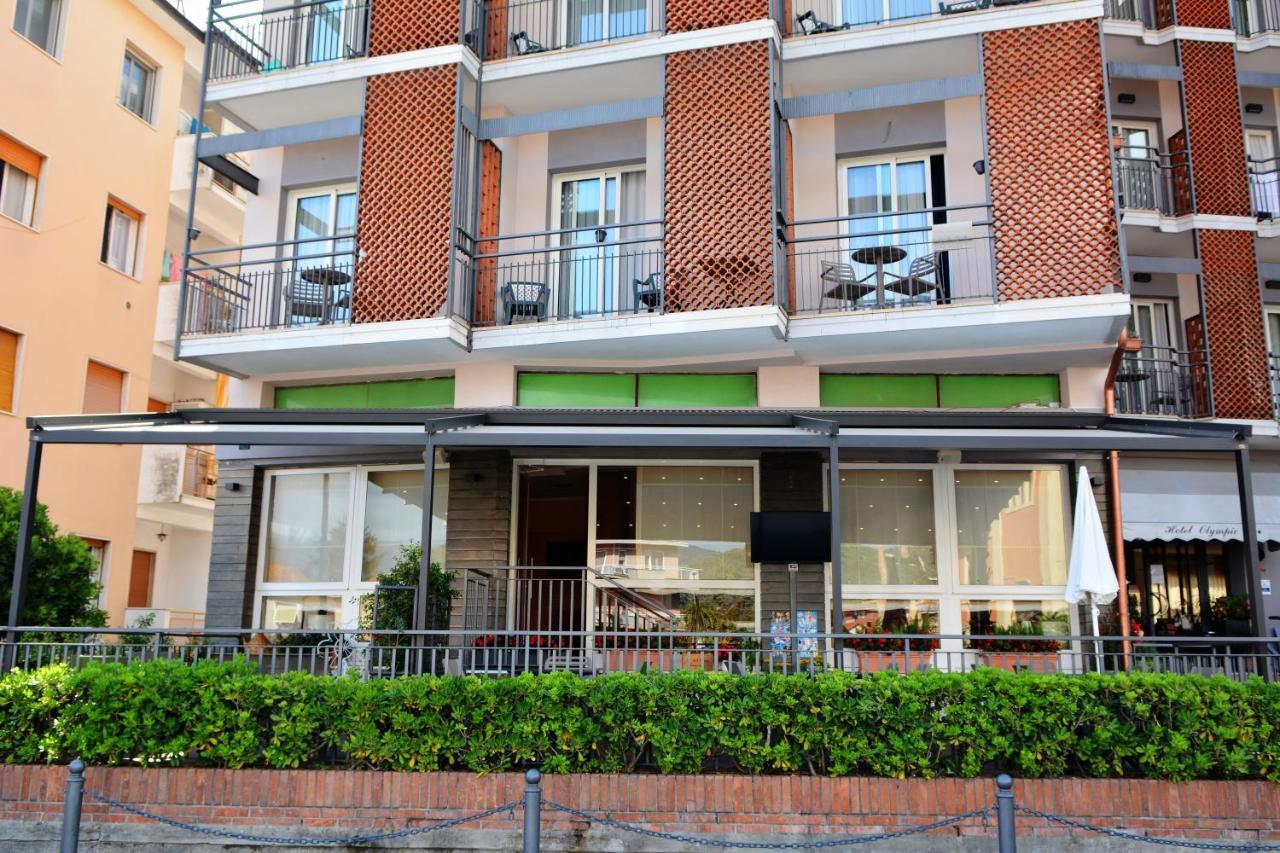 Olympic Hotel 3*