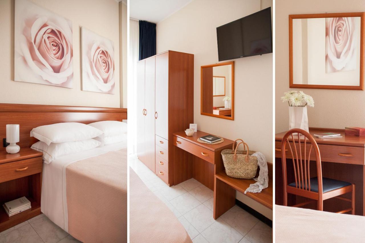 Olympic Hotel 3*