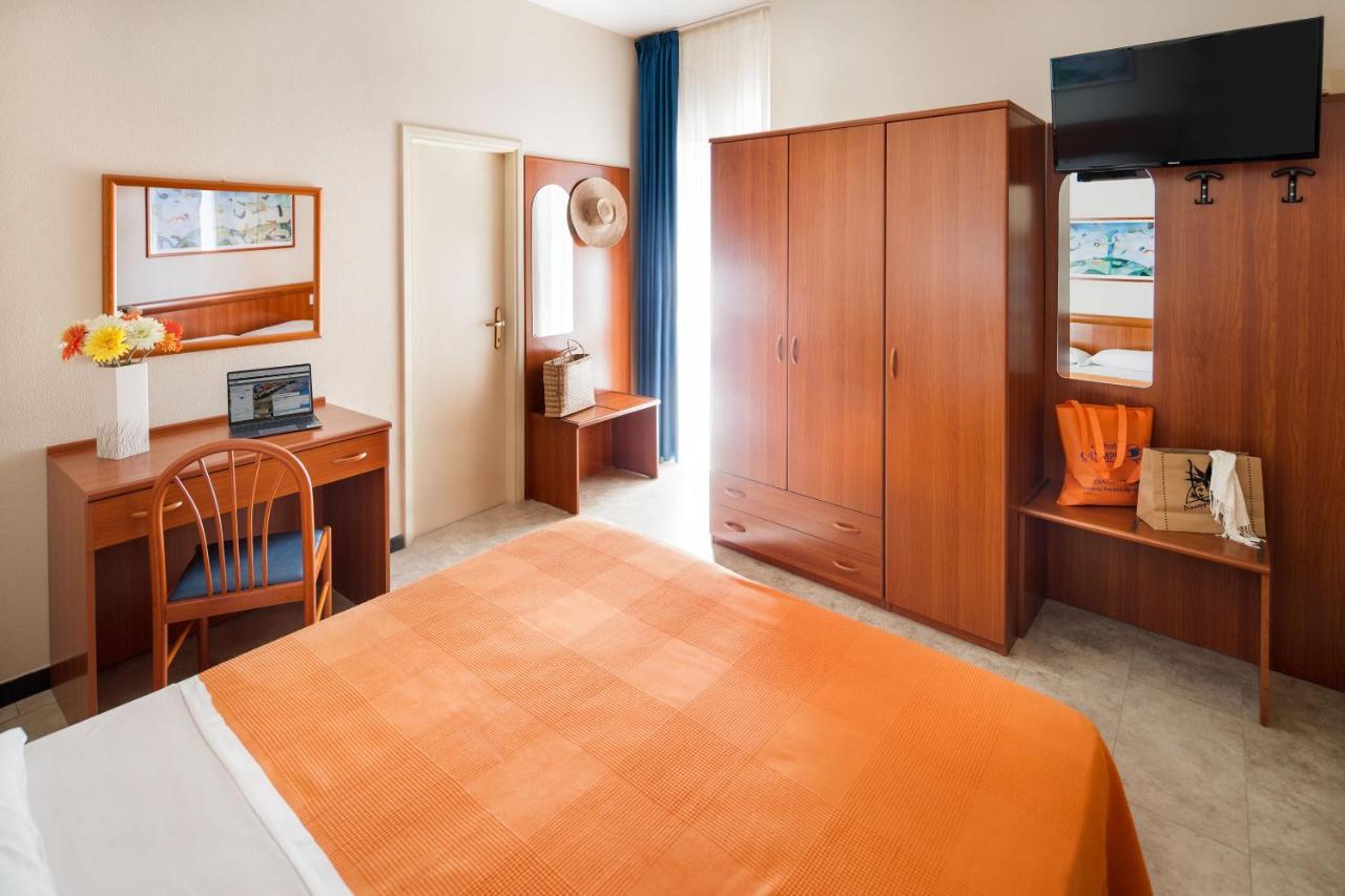 Olympic 3* Diano Marina