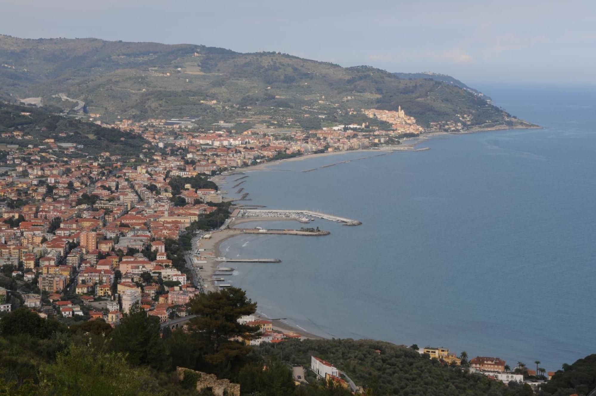 Olympic Diano Marina