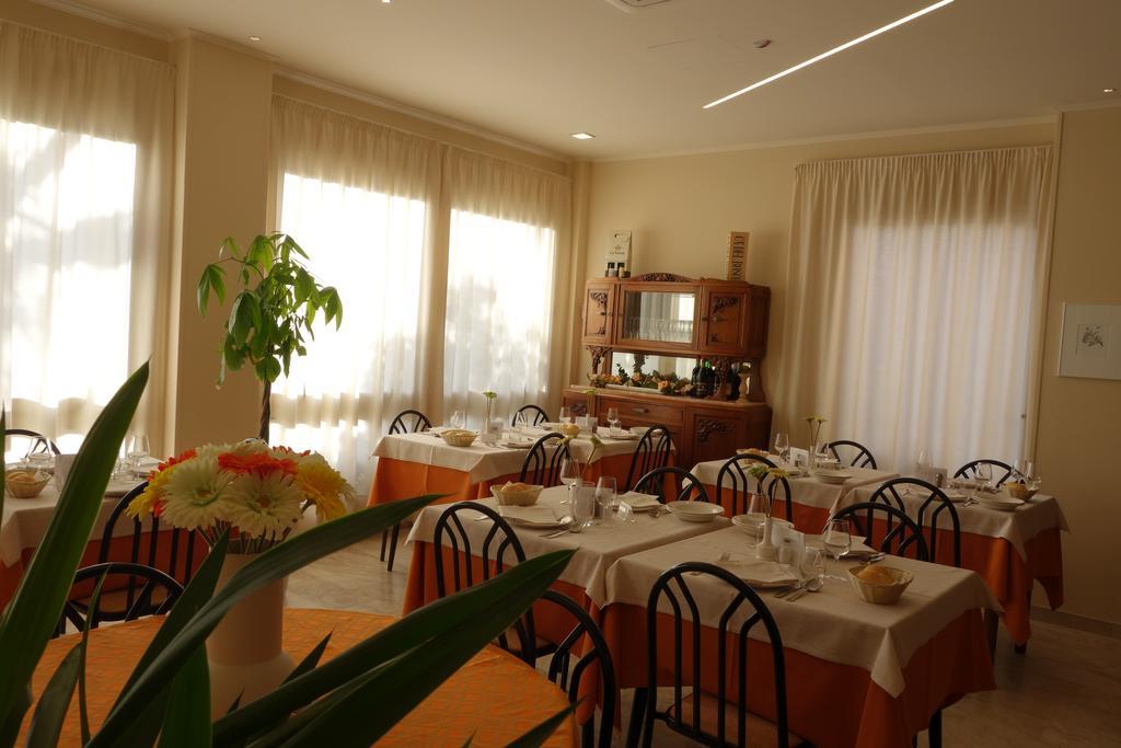 Hotel Olympic