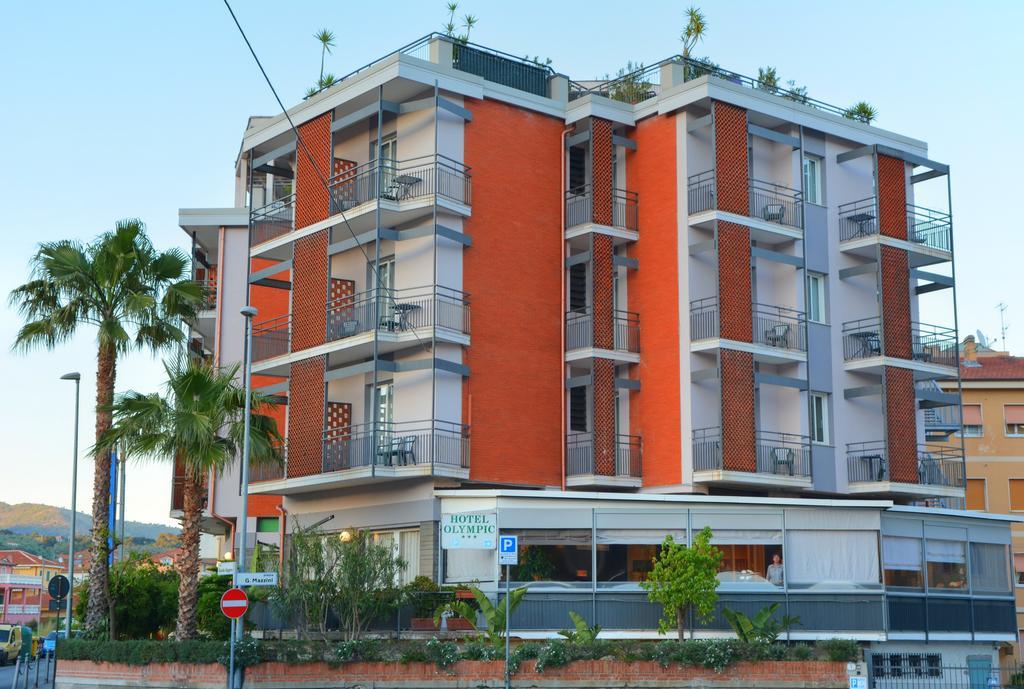 Hotel Olympic 3*