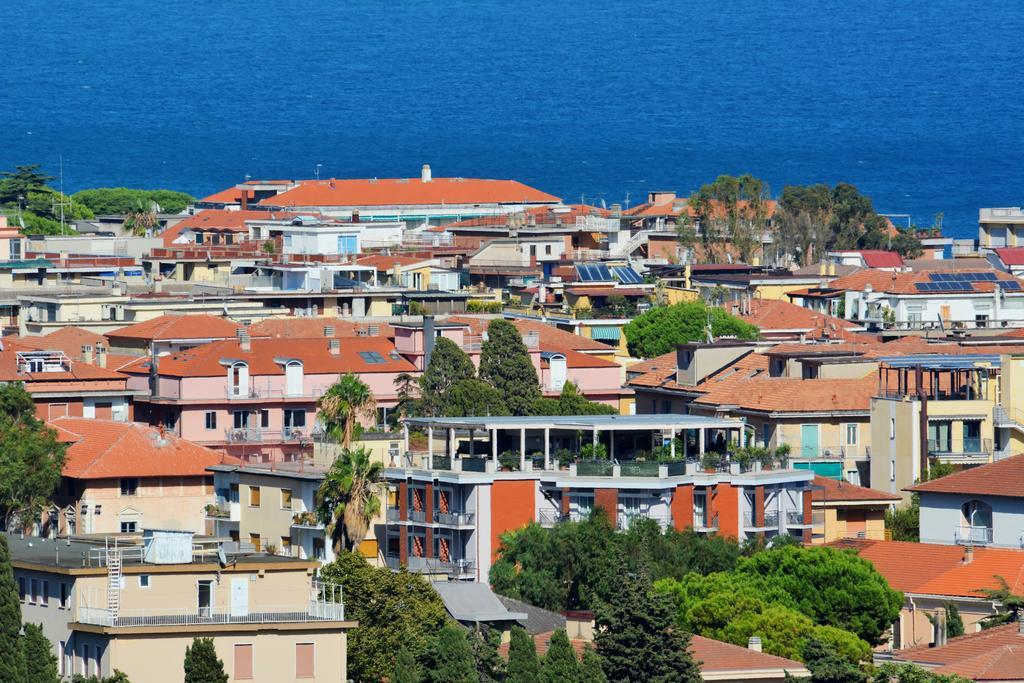 Olympic Diano Marina
