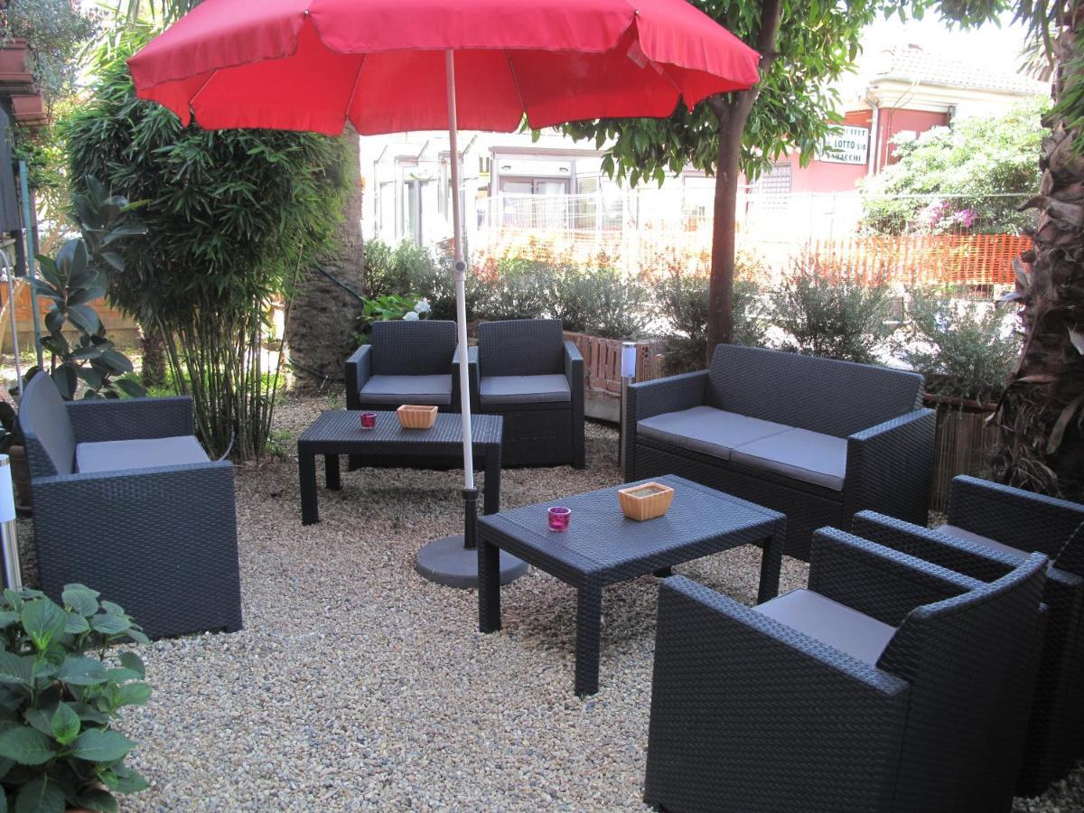 Olympic 3* Diano Marina