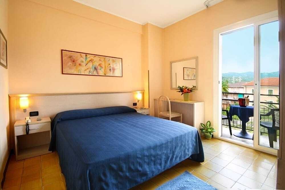 Olympic Hotel 3*