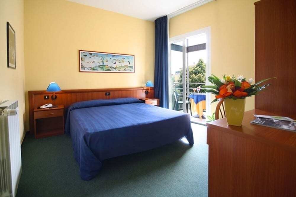 Hotel Olympic 3*